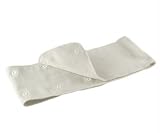 Blueberry One Size Cloth Diaper Bamboo Inserts/Liner