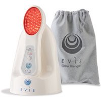 Skin Health Beuty  Care Product : Evis MD Platinum Red