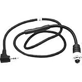 Quantum FW-46 2-Step Motor Drive Cord for Canon EOS-1/1N, A2, A2E, T90