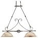 Island/Billard Lighting - Tipper Collection - 60-E-Billard