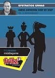Grivas: Chess Expertise Step by Step Vol. 3: Rook Handling