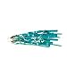 Flag-a-Tag Sonic Conversion Package, Royal (One Dozen)