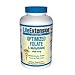 Life Extension Optimized Folate