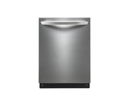 LG LDF7561ST LDF7561ST Built-In Dishwasher