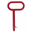 Speeco Farmex S70055200-P700552 Red Head Hitch Pin