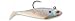 Wildeye Swim Shad Lures