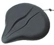 1-1/2" Thick - 12" Wide - Bicycle Seat Cover / Gel Pad-Wide