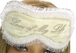 Mary Green Love of My Life Eye/Sleep Mask