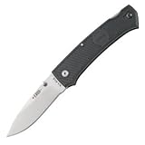Kabar Dozier Large Folding Knife w/Clip Point Md: 4070