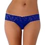 Hanky Panky Stretch Lace Low-Rider Thong 4911