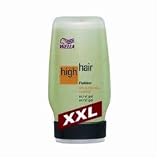 Wella High Hair Styling - Flubber XXL 250 ml