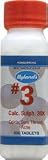 Hyland's - Calc. Sulph 30x, 500 tablets