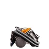 Dyson DC23 TurbineHead Canister Vacuum
