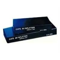 Cables To Go MINICOM UTP AUDIO VIDEO ( 0VS21007 )