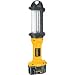 DEWALT DC528 Heavy-Duty 14.4V/12V Cordless Fluorescent Area Light, No Battery
