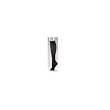 `Truform 30-40 Below Knee Open Toe Medium Black (pair)