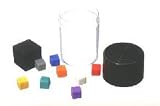 CRAZY CUBES POCKET MAGIC by Toysmith