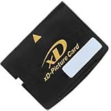 256MB xD Picture Card S Type (BQE)