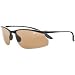 Bolle Kicker Action Sport Golf Sunglasses w/ EagleVision 2 Dark Lenses 10215