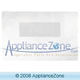 Review Whirlpool  / Stove/Oven/Range Glass Door - 4389977