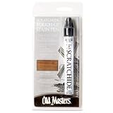 Scratchide Touch Up Stain Pen, Cherry