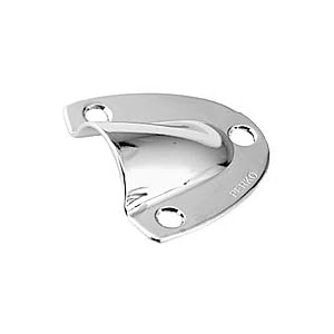 Perko 0315DP1CHR Chrome Plated Marine Ventilator by