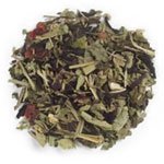 Lemon Twist Herbal Tea Blend, 1 lb. - Bulk