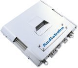 AudioBahn Intake Series A8005DN - Amplifier - 1-channel - 200 Watts x 1