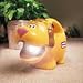 Little Tikes Manely Lion Glowin Animal Flashlight
