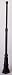 Minka Lavery Direct Burial Post 7901-162 102.5 Tall Mossoro Walnut Outdoor Lighting