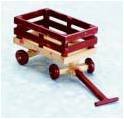 Wood Wagon