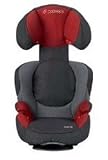 Maxi Cosi Rodi XR Booster Seat, Tango Red