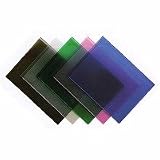 セキセイ ファイル ページインクープレファイル A4 ブルー PAL-200-10 10セットの画像