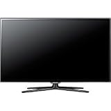 Samsung UN55ES6500 55-Inch 1080p 120Hz 3D Slim LED HDTV (Black)