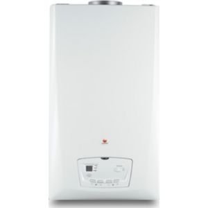 Chaudière murale THEMA C AS25E nue GN chauffage seul sortie cheminée 16kw DP73TN00