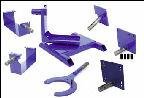 Jims Base Stand for Modular Engine and Transmission Stand Kit 1138