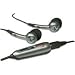 SONY ERICSSON HPM-70 SILVER HEADSET