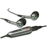 Childrens Toyshop  Used : SONY ERICSSON HPM-70 SILVER HEADSET