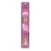 White Egret - Ear Candles Paraffin, 4 candles