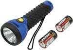Garrity #G500GST06H 2D Flash/Battery Assorted