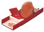 Kent MS11 Hair Brush - B000235ULY