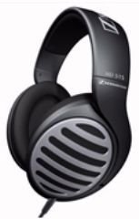 Childrens Toyshop  Electronics : Sennheiser HD515 Open Headphone