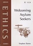 Welcoming asylum seekers : struggles and joys in the local church