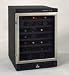 Avanti : WCR5103SS Refrigerator
