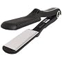 TurboIon Croc Ceramic Regular 1.5" Hair Styling Flat Iron with FREE Heat Mat/Pouch Promo
