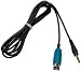 Alpine ALP-KCE-236B IPOD CABLE, TO MINI PIN