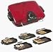 George Foreman G5 Grill with Interchangeable Plates - GRP90WGR