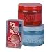Blue Q Virgin / Slut Bubble Bath Set