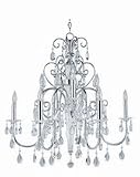 Chandeliers Maxim MX 11725