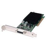 64MB IBM Quadro4 280NVS AGP 8x DDR Dual Vga 59P4994